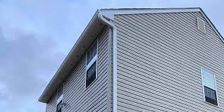 Historical Building Siding Restoration in Harbor Bluffs, FL